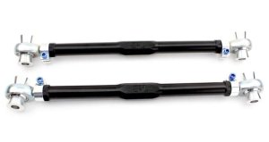 BMW M4 Suspension Arm Links - Rear - SPL Parts - Adjustable Traction - `14-`27